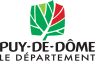 Département du Puy-de-Dôme (63)