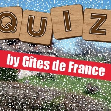Gagnez un séjour avec Gîtes de France Puy-de-Dôme