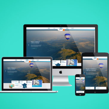 Un nouveau site internet pour l’AOP Bleu d’Auvergne