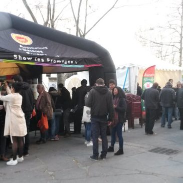 Auvergne Nouveau Monde 2015