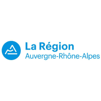 Région Auvergne-Rhône-Alpes