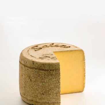 Le fromage AOP Salers rejoint la Filière qualité Carrefour