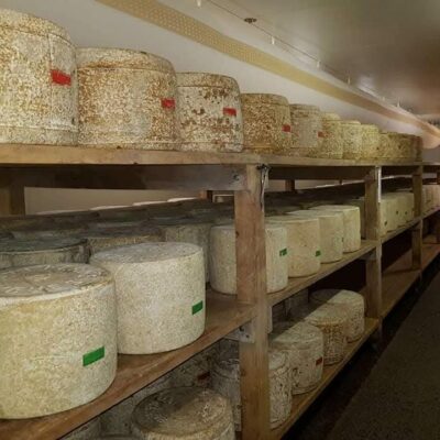 Ferme de Labouygues Earl Caldayroux