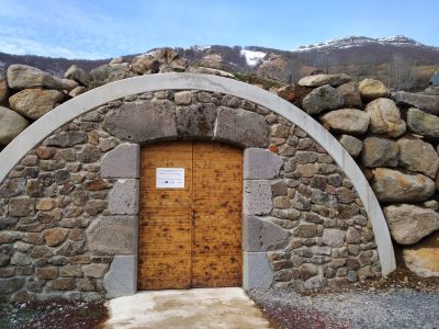 Ferme Bio de Lavaissière