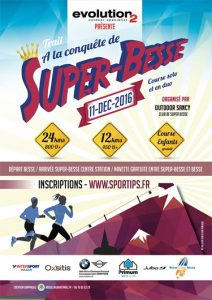 Trail de Super-Besse