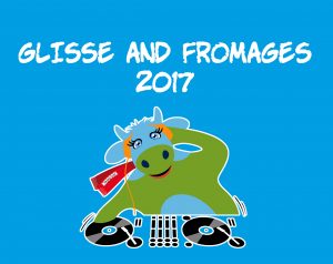Glisse and Fromages AOP d’Auvergne 2017