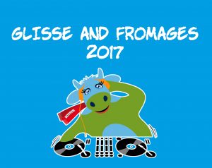 Glisse and Fromages AOP d’Auvergne 2017