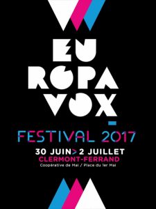 Festival Europavox