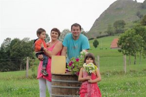 Portes ouvertes à la Ferme de Laveissière