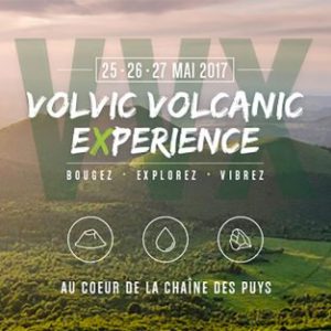 Volvic Volcanic Expérience