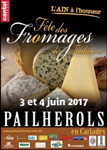 Fête des fromages