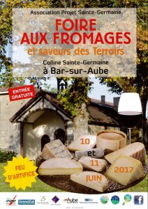 Foire aux fromages