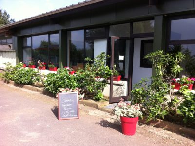 GAEC de Fléchat / Ferme le Roc