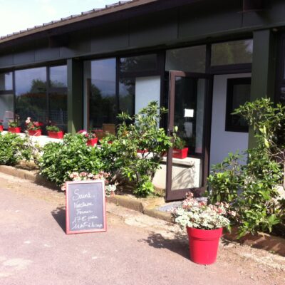 GAEC de Fléchat / Ferme le Roc