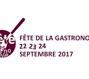 Fête de la Gastronomie