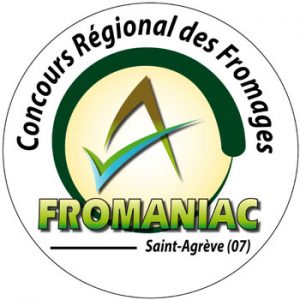 Concours des fromages régionaux « Fromaniac »