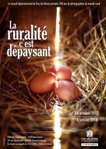 La ruralité c’est dépaysant