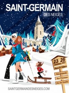 Saint-Germain des Neiges