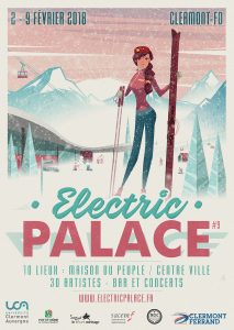 Electric Palace