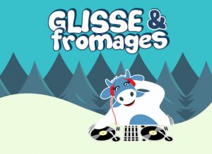 Glisse and Fromages 2018