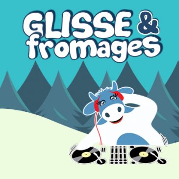 Glisse and Fromages 2018