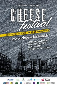 Cheese Festival