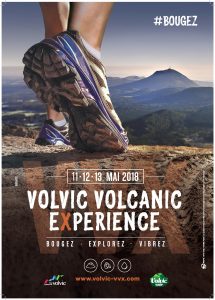 Volvic Volcanic Expérience