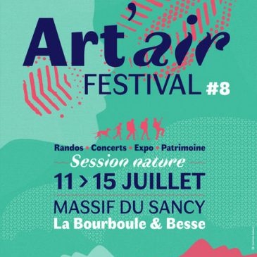 Festival Art’Air 2018
