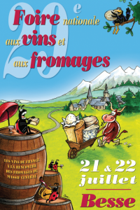 Foire Vins Fromages