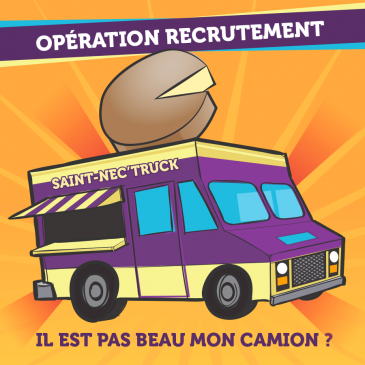 Emploi : l’AOP Saint-Nectaire recrute !