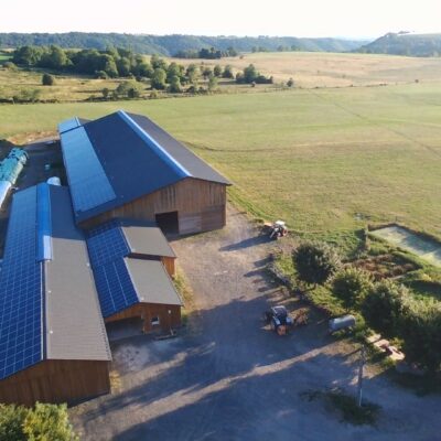 EARL de Malgorce – Les Montagnes de Pierre