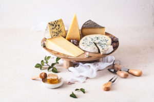 Record de médailles pour les 5 fromages AOP d’Auvergne au Concours Général Agricole