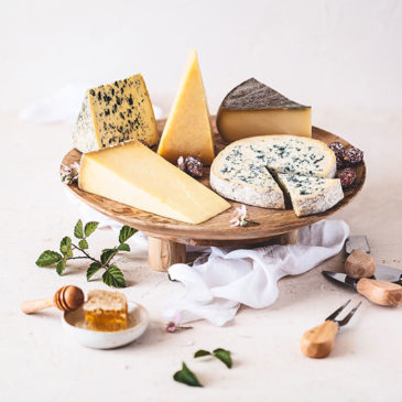 Record de médailles pour les 5 fromages AOP d’Auvergne au Concours Général Agricole
