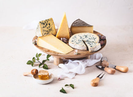 Palmarès Concours Général Agricole 2023