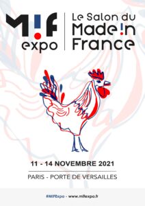 Salon du Made in France