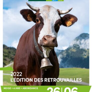 Salon de l&rsquo;agriculture