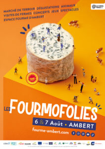 Les Fourmofolies