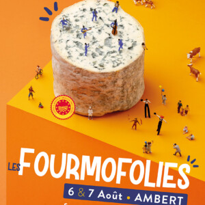 Les Fourmofolies