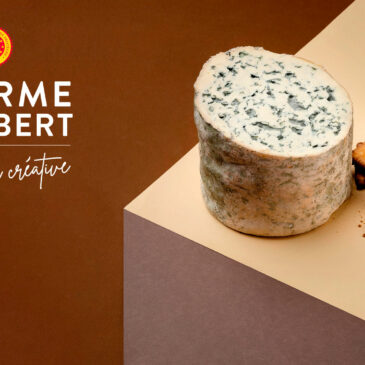 Une nouvelle campagne de communication pour l’AOP Fourme d’Ambert