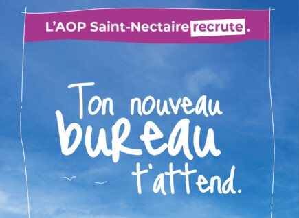 L’AOP Saint-Nectaire recrute