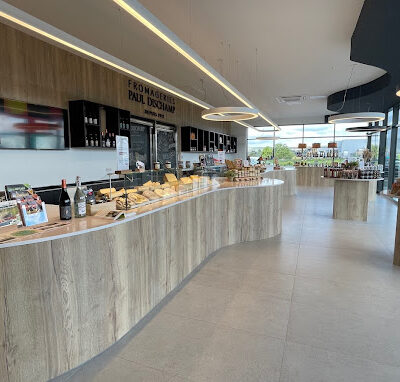 Fromagerie Paul Dischamp