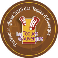 Toques d’Auvergne
