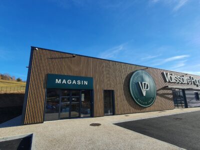 Fromagerie Vaissaire-Papon