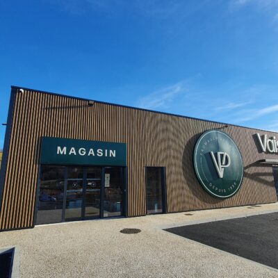 Vaissaire Papon Affineur-Fromager