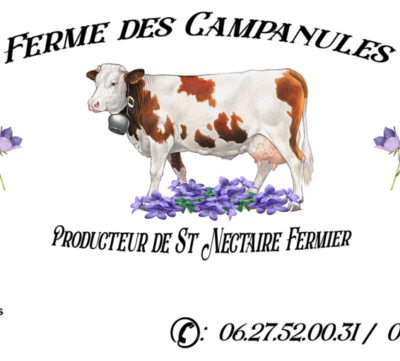 Ferme des Campanules