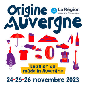 Origine Auvergne