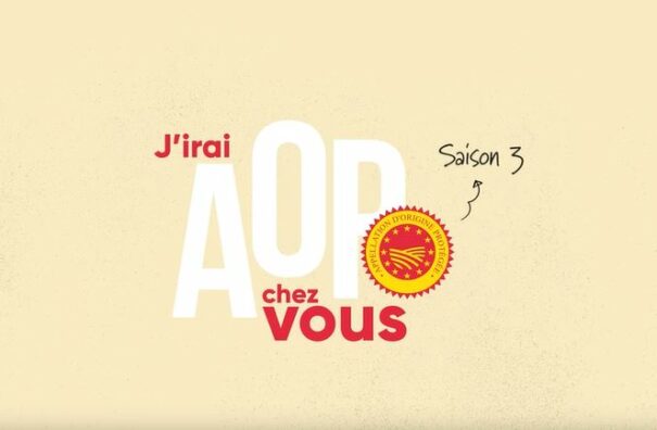 J’IRAI AOP CHEZ VOUS – SAISON 3