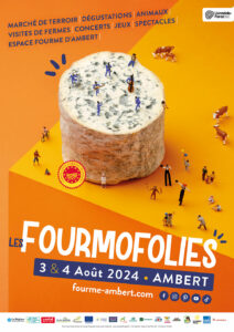 Les Fourmofolies