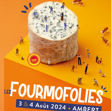 Les Fourmofolies