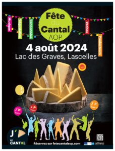La Fête du Cantal